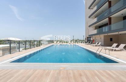 Apartment - 2 Bedrooms - 3 Bathrooms for sale in Lusail Residence - Marina District - Lusail