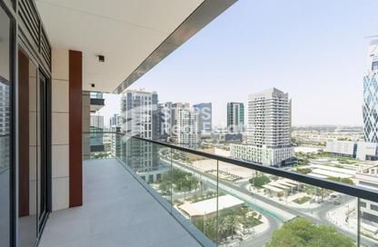 Apartment - 2 Bedrooms - 3 Bathrooms for sale in Lusail Residence - Marina District - Lusail