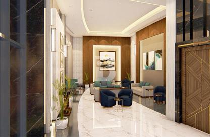 Apartment - 1 Bedroom - 2 Bathrooms for sale in Al Erkyah City - Lusail