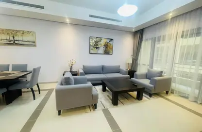 Apartment - 2 Bedrooms - 3 Bathrooms for rent in Nora Park Residence - Fereej Bin Mahmoud South - Fereej Bin Mahmoud - Doha Apartment - 2 Bedrooms - 3 Bathrooms for rent in Nora Park Residence - Fereej Bin Mahmoud South - Fereej Bin Mahmoud - Doha