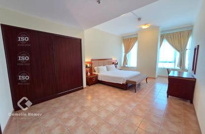 Apartment - 3 Bedrooms - 2 Bathrooms for rent in Musheireb - Musheireb - Doha