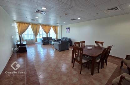 Apartment - 3 Bedrooms - 2 Bathrooms for rent in Musheireb - Musheireb - Doha