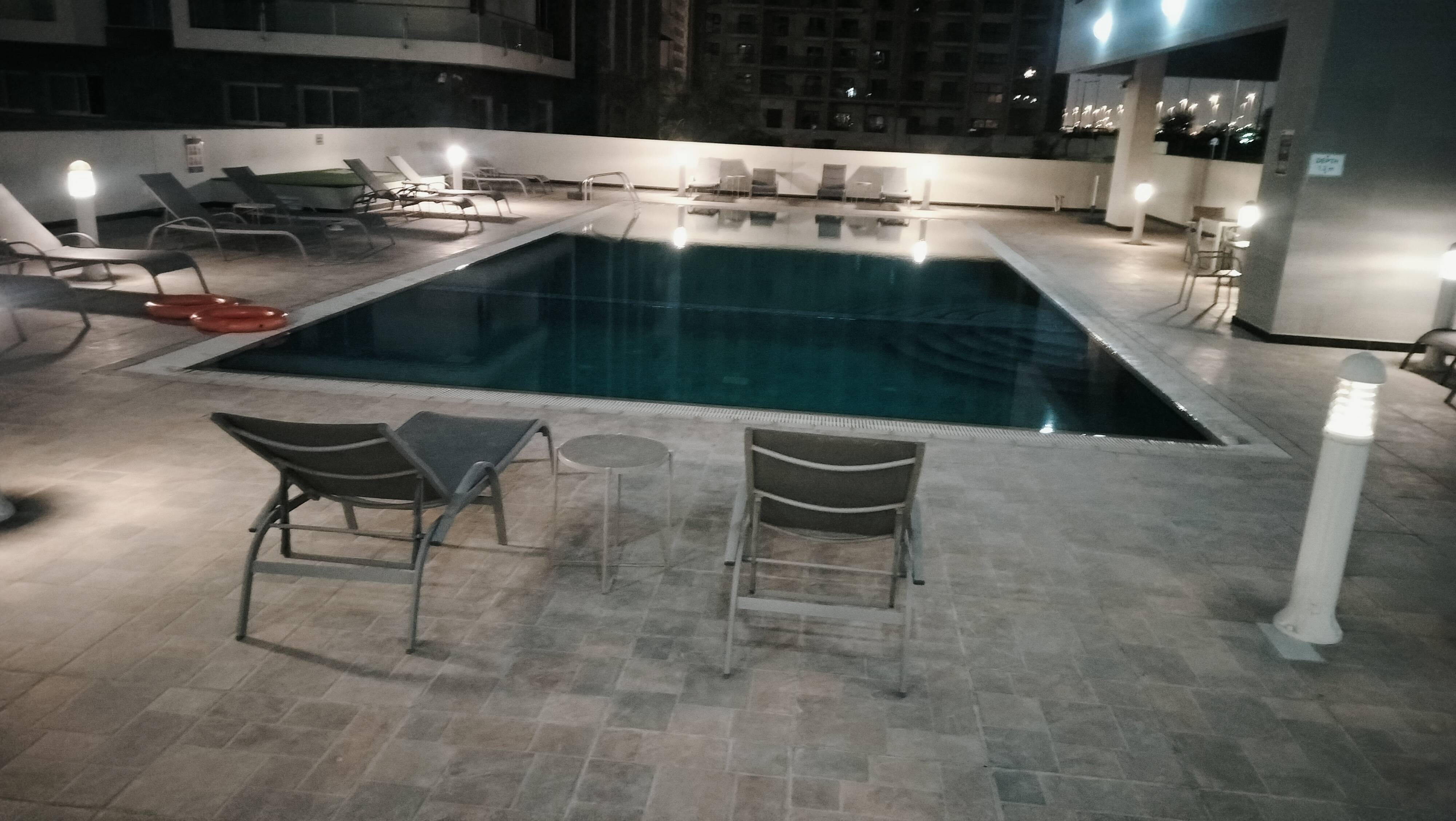 2BHK+Maid Room I FF I Excluding Bills I Big Size thumbnail 25