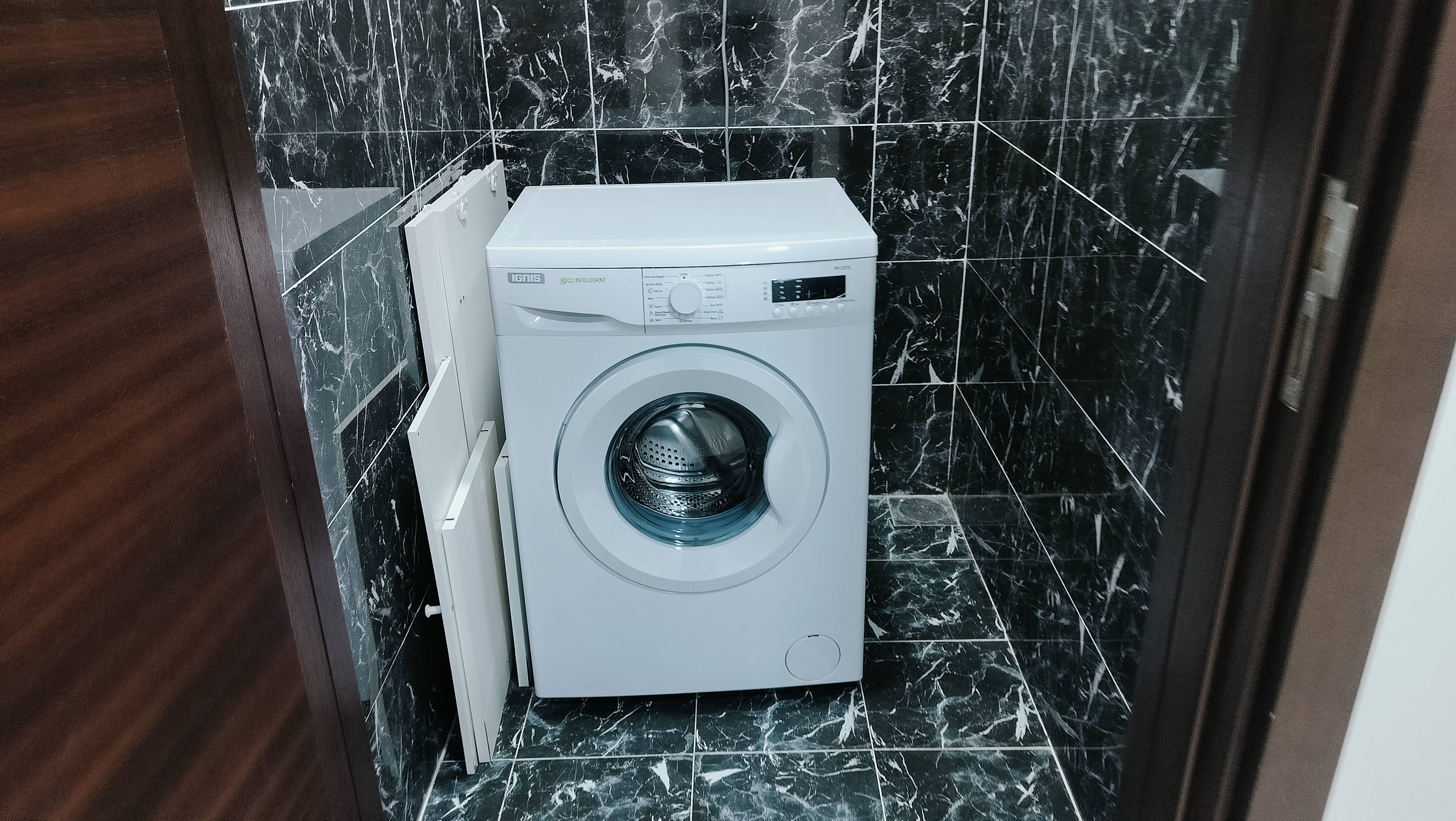 2BHK+Maid Room I FF I Excluding Bills I Big Size thumbnail 12