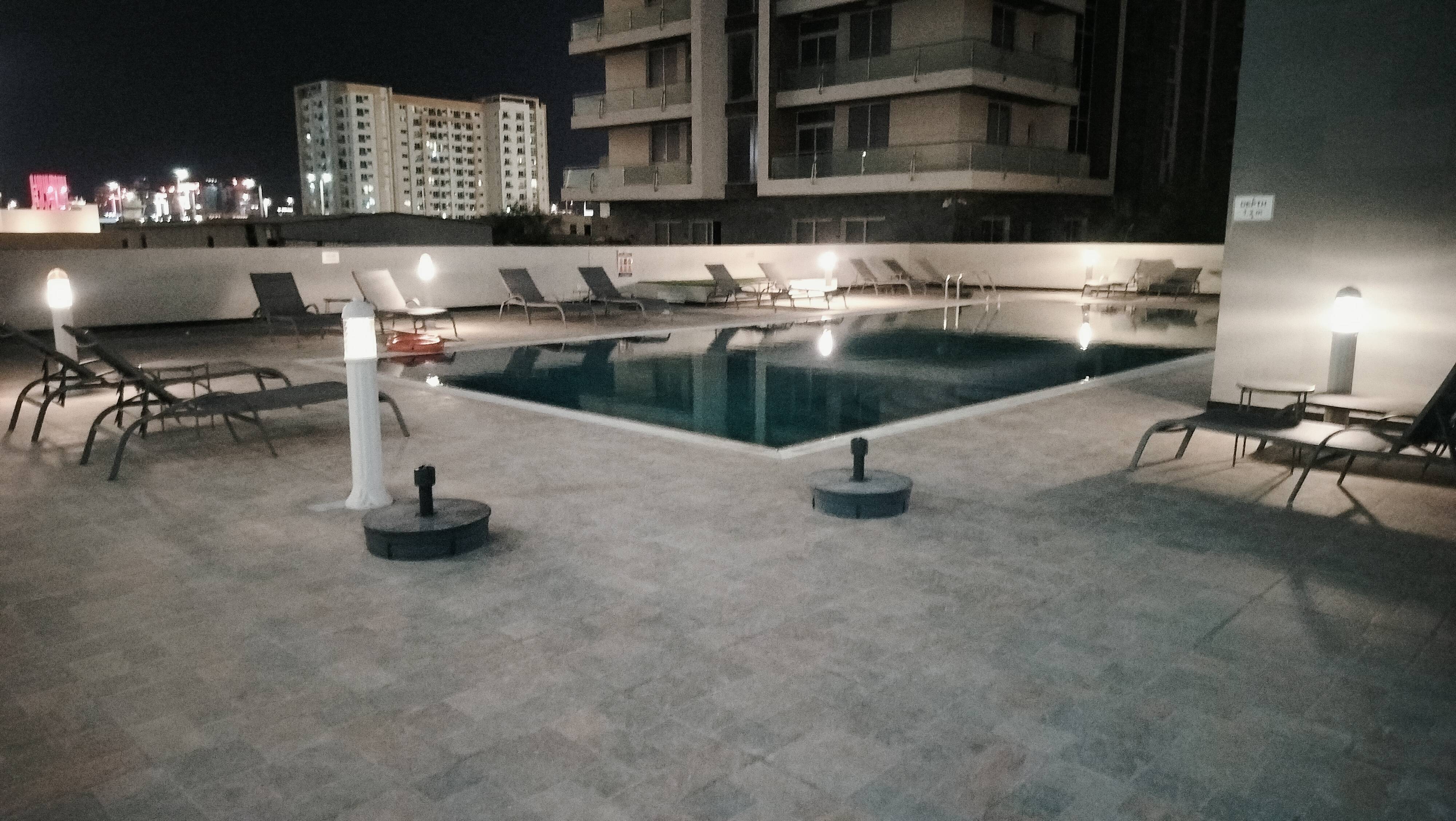 2BHK+Maid Room I FF I Excluding Bills I Big Size thumbnail 22