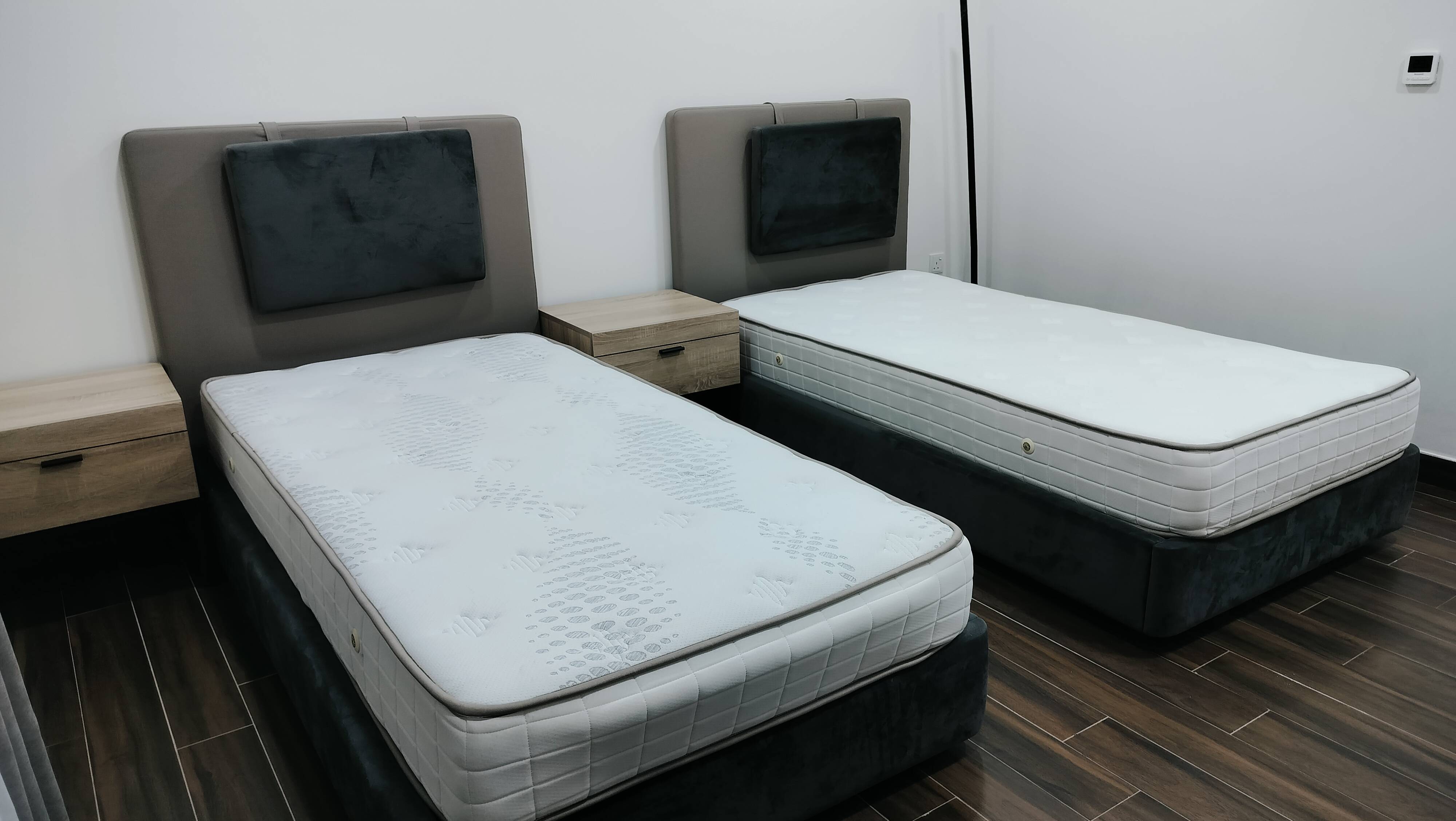 2BHK+Maid Room I FF I Excluding Bills I Big Size thumbnail 9