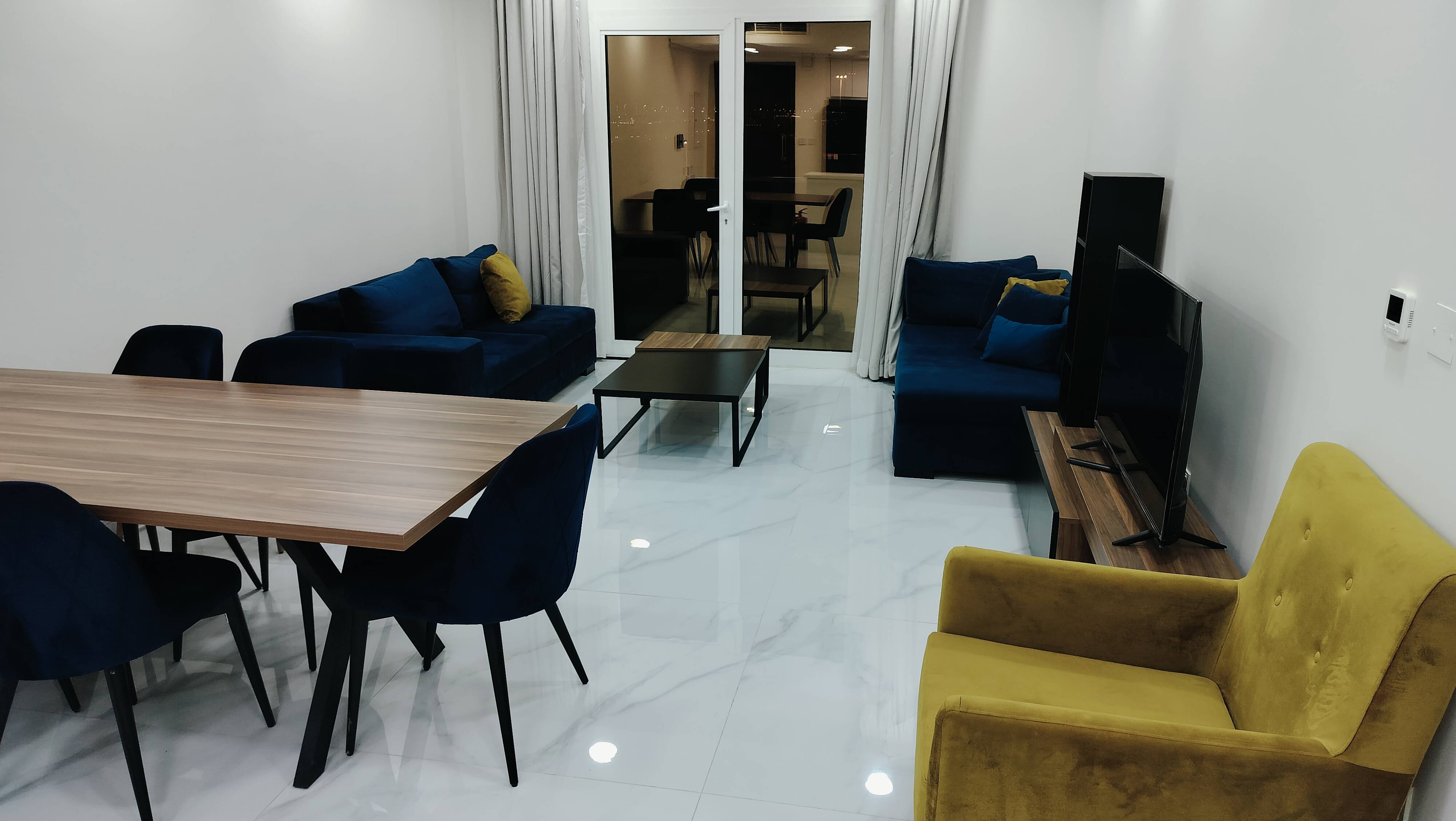 2BHK+Maid Room I FF I Excluding Bills I Big Size thumbnail 6