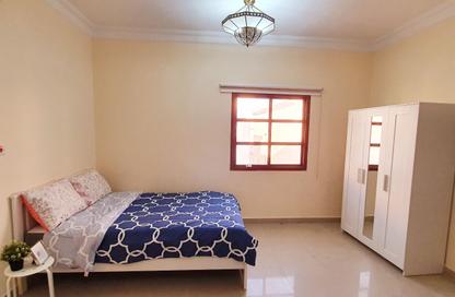 Apartment - Studio - 1 for rent in Al Duhail - Doha Apartment - Studio - 1 for rent in Al Duhail - Doha
