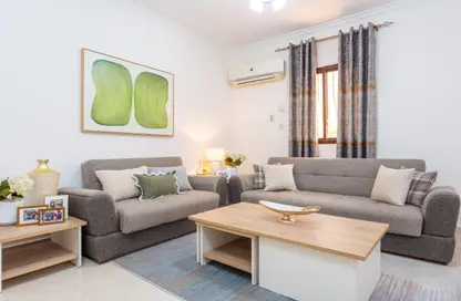 Villa - 4 Bedrooms - 4 Bathrooms for rent in Ezdan Villages South - Ezdan Village - Al Wakra