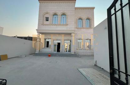 Villa - 5 - 6 for rent in Al Kheesa - Al Kheesa - Umm Salal Mohammed