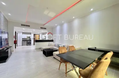 Apartment - 1 Bedroom - 2 Bathrooms for sale in Fox Hills A13 - Fox Hills - Lusail