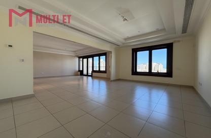 Apartment - 2 Bedrooms - 3 Bathrooms for rent in East Porto Drive - Porto Arabia - The Pearl Island - Doha Apartment - 2 Bedrooms - 3 Bathrooms for rent in East Porto Drive - Porto Arabia - The Pearl Island - Doha