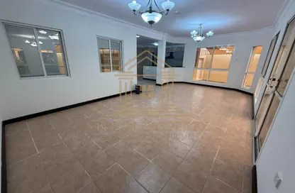 Villa - 4 Bedrooms - 6 Bathrooms for rent in Al Waab Street - Al Waab - Doha