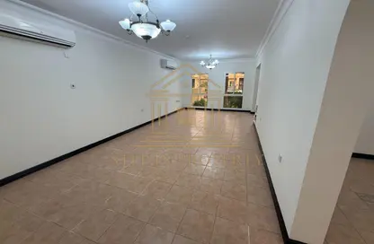 Villa - 4 Bedrooms - 6 Bathrooms for rent in Al Waab Street - Al Waab - Doha