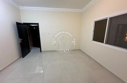 Apartment - 1 Bedroom - 1 Bathroom for rent in Ain Khaled Villas - Ain Khaled - Doha