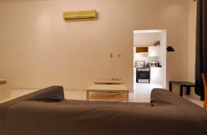 Apartment - Studio - 1 Bathroom for rent in Al Kharaitiyat - Al Kharaitiyat - Al Kharaitiyat - Umm Salal Mohammed Apartment - Studio - 1 Bathroom for rent in Al Kharaitiyat - Al Kharaitiyat - Al Kharaitiyat - Umm Salal Mohammed