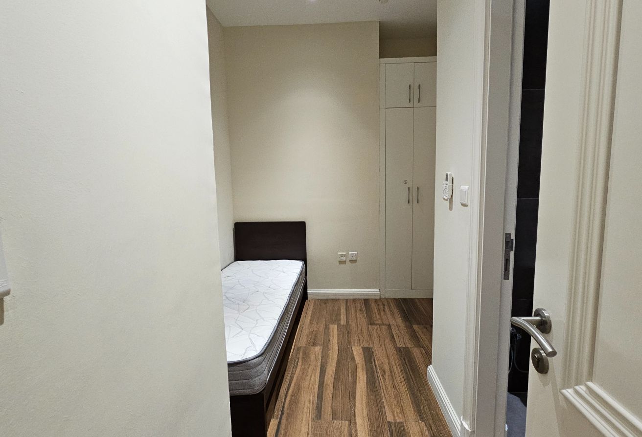 2-BEDROO+ Maid Apartment for Rent Pearl thumbnail 11