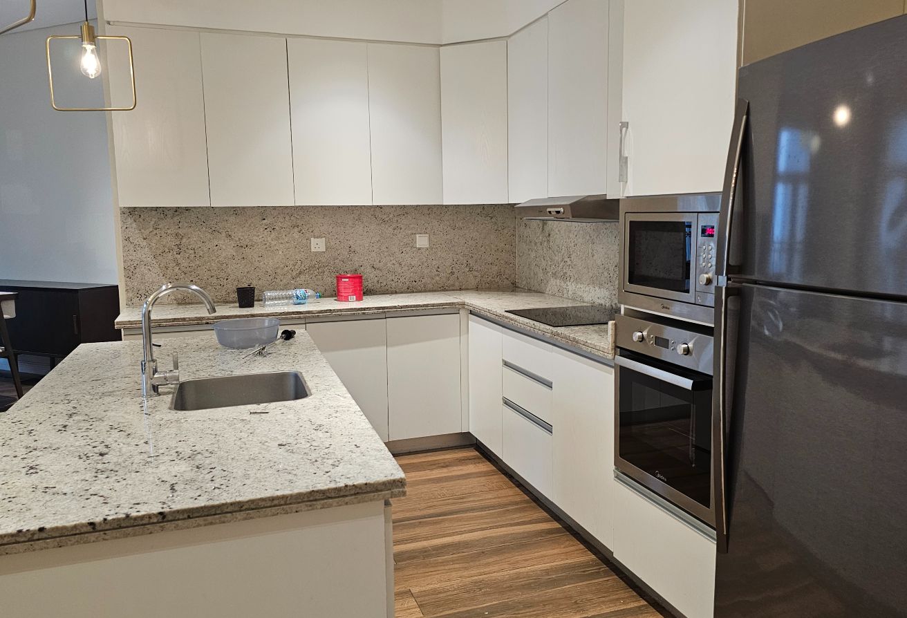 2-BEDROO+ Maid Apartment for Rent Pearl thumbnail 16
