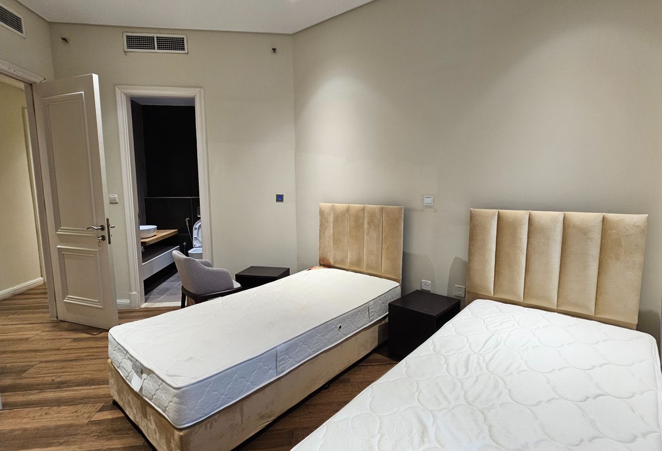 2-BEDROO+ Maid Apartment for Rent Pearl thumbnail 9