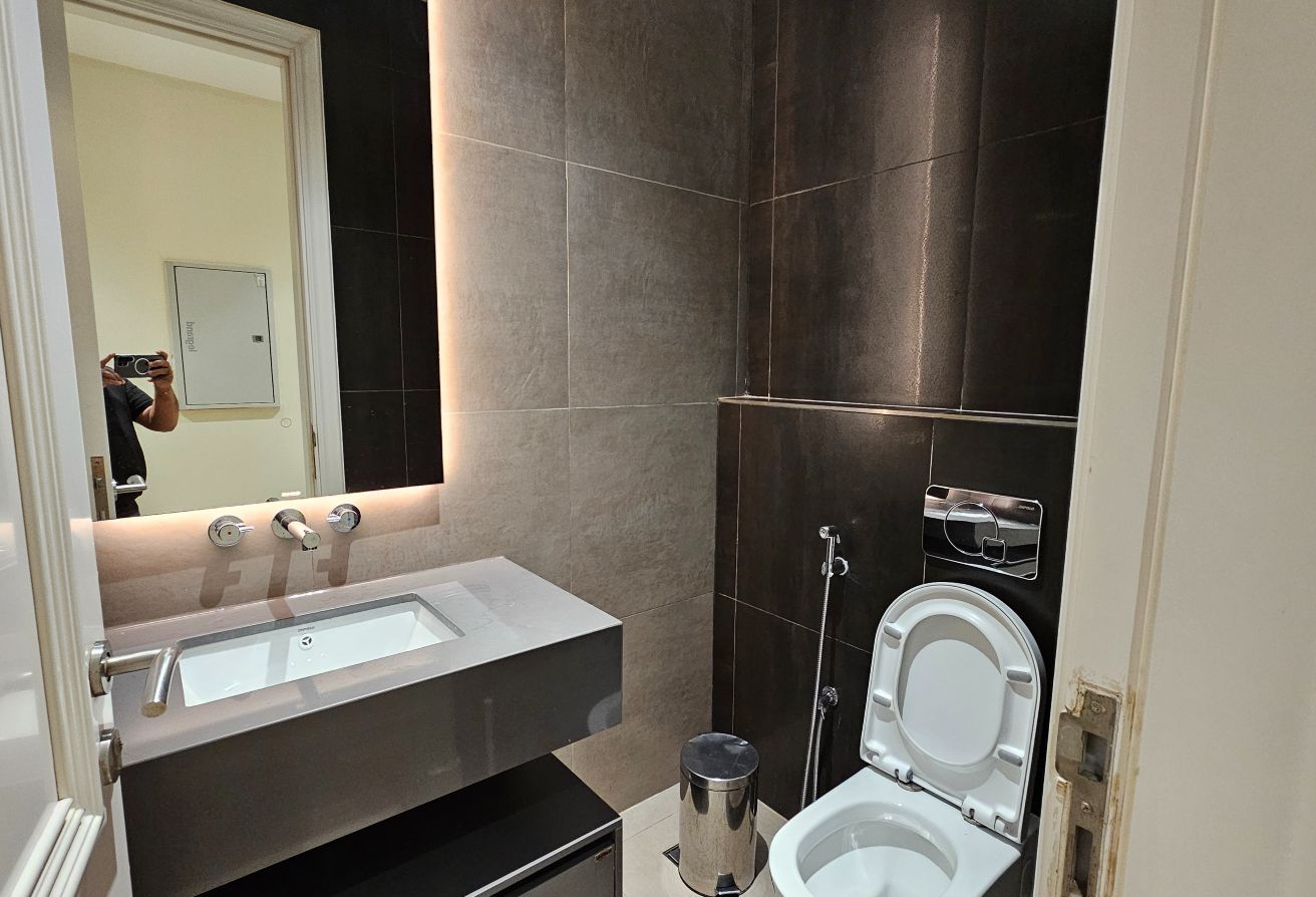 2-BEDROO+ Maid Apartment for Rent Pearl thumbnail 13