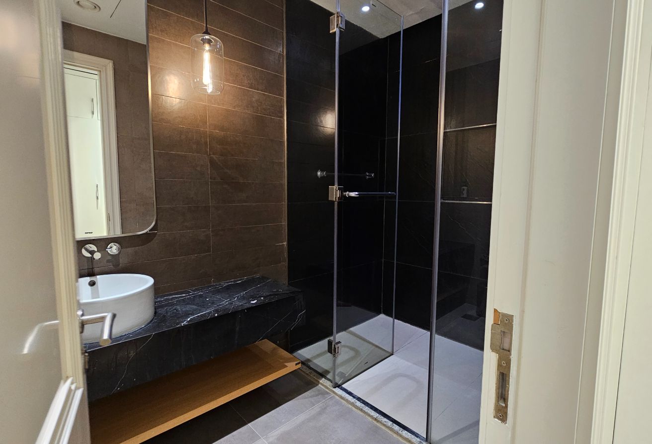 2-BEDROO+ Maid Apartment for Rent Pearl thumbnail 3