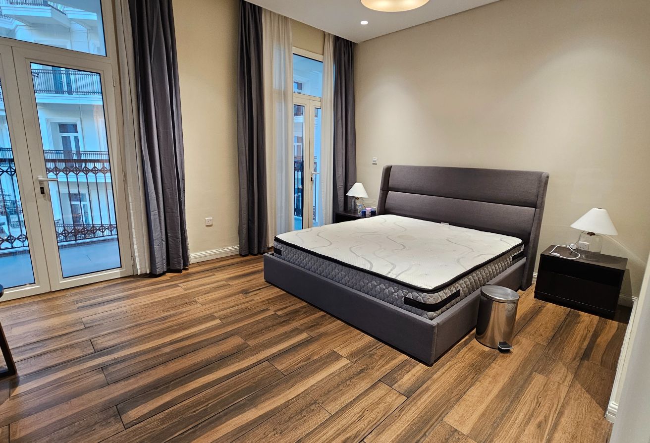 2-BEDROO+ Maid Apartment for Rent Pearl thumbnail 5
