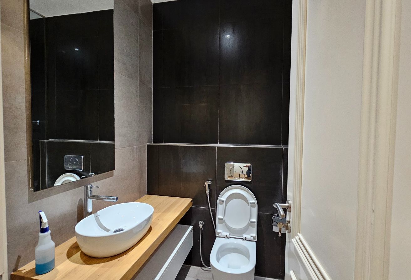 2-BEDROO+ Maid Apartment for Rent Pearl thumbnail 8