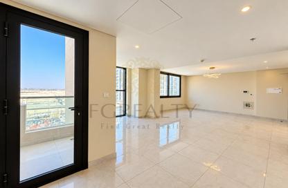 Apartment - 2 - 3 for rent in R-19 Building - Al Erkyah City - Lusail
