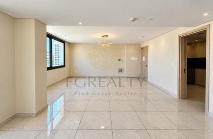 Apartment - 2 - 3 for rent in R-19 Building - Al Erkyah City - Lusail