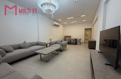 Apartment - 2 - 2 for rent in Al Sadd Road - Al Sadd - Doha