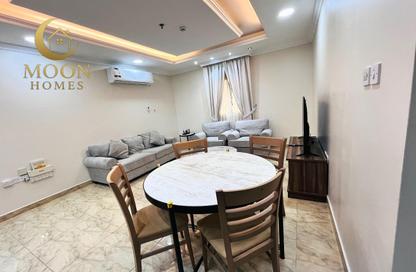 Apartment - 2 - 2 for rent in Al Mansoura - Al Mansoura - Doha