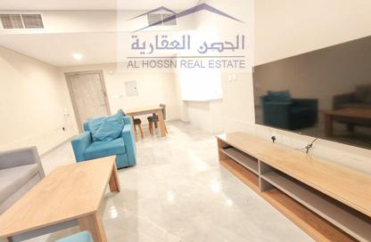 Apartment - 1 Bedroom - 2 Bathrooms for rent in Giardino Apartments - The Pearl Island - Doha