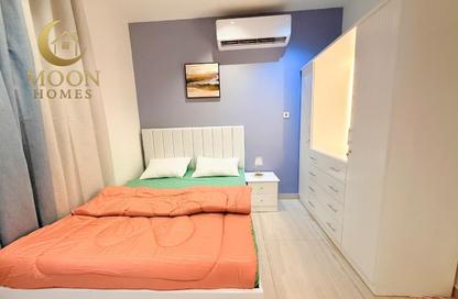 Apartment - Studio - 1 for rent in Madinat Khalifa Building 58 - Madinat Khalifa South - Madinat Khalifa - Doha