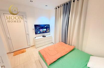 Apartment - Studio - 1 for rent in Madinat Khalifa Building 58 - Madinat Khalifa South - Madinat Khalifa - Doha