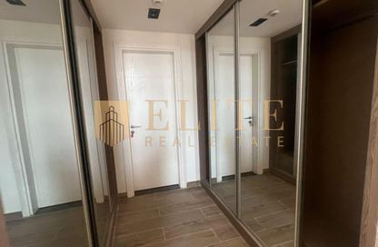 Apartment - 1 - 2 for rent in Yasmin Al Wakra Village - Al Wukair - Al Wakra