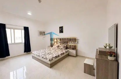 Apartment - 2 Bedrooms - 1 Bathroom for rent in Old Airport Residential Apartments - Old Airport Road - Doha