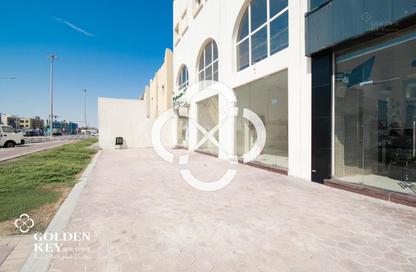 Retail - Studio - 7 Bathrooms for rent in Bu Hamour Street - Abu Hamour - Doha