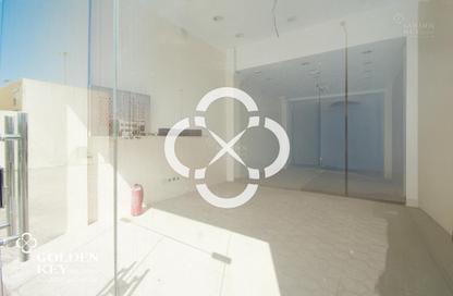 Retail - Studio - 7 Bathrooms for rent in Bu Hamour Street - Abu Hamour - Doha