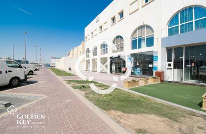 Retail - Studio - 7 Bathrooms for rent in Bu Hamour Street - Abu Hamour - Doha