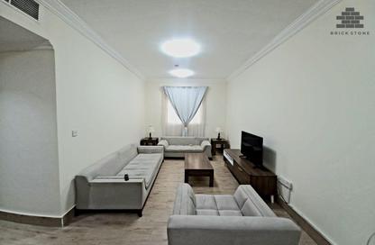 Apartment - 2 - 2 for rent in Umm Ghwailina Comm - Umm Ghuwalina - Umm Ghuwailina - Doha Apartment - 2 - 2 for rent in Umm Ghwailina Comm - Umm Ghuwalina - Umm Ghuwailina - Doha