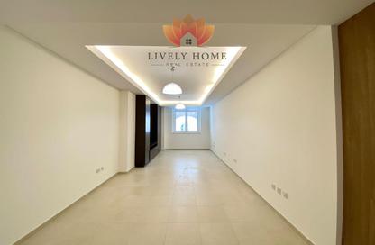 Apartment - Studio - 1 for rent in Viva West - Viva Bahriyah - The Pearl Island - Doha