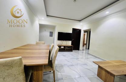 Apartment - 2 Bedrooms - 2 Bathrooms for rent in Umm Ghwailina Comm - Umm Ghuwalina - Umm Ghuwailina - Doha