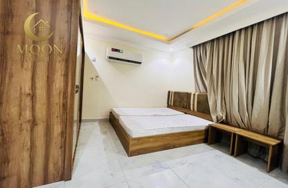 Apartment - 2 Bedrooms - 2 Bathrooms for rent in Umm Ghwailina Comm - Umm Ghuwalina - Umm Ghuwailina - Doha