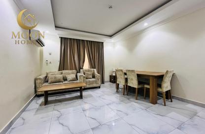 Apartment - 2 Bedrooms - 2 Bathrooms for rent in Umm Ghwailina Comm - Umm Ghuwalina - Umm Ghuwailina - Doha