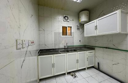 Apartment - 3 Bedrooms - 4 Bathrooms for rent in Al Kheesa - Al Kheesa - Umm Salal Mohammed