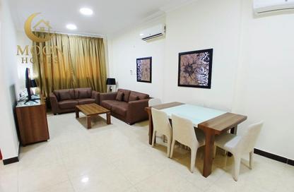 Apartment - 1 Bedroom - 1 Bathroom for rent in Umm Ghuwailina 4 - Umm Ghuwailina - Doha Apartment - 1 Bedroom - 1 Bathroom for rent in Umm Ghuwailina 4 - Umm Ghuwailina - Doha