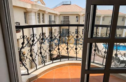 Apartment - 2 Bedrooms - 3 Bathrooms for rent in Dareem Street - Al Hilal East - Al Hilal - Doha Apartment - 2 Bedrooms - 3 Bathrooms for rent in Dareem Street - Al Hilal East - Al Hilal - Doha
