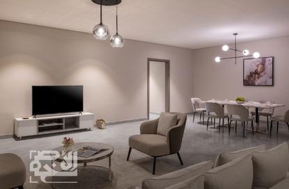 Apartment - 2 - 2 for rent in Old Airport Road - Old Airport Road - Doha Apartment - 2 - 2 for rent in Old Airport Road - Old Airport Road - Doha