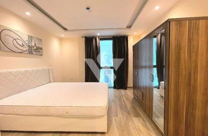 Apartment - 1 - 2 for rent in Al Sadd Road - Al Sadd - Doha Apartment - 1 - 2 for rent in Al Sadd Road - Al Sadd - Doha