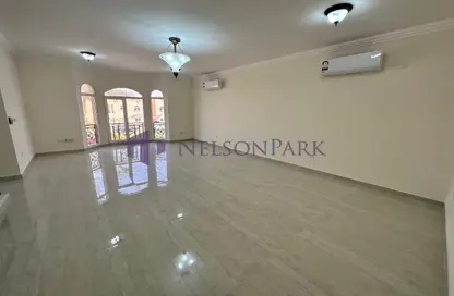 Apartment - 3 Bedrooms - 3 Bathrooms for rent in Bu Hamour Street - Abu Hamour - Doha